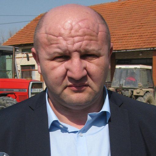 Zoran Maletić